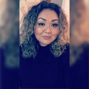 Meet your Posher, Daisy